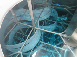 タンクセイバー・波平さん